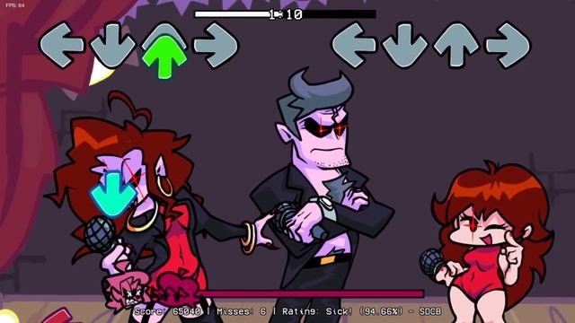 Family Situation (Poems N' Thorns but Dearest Family sings it) смотреть онлайн