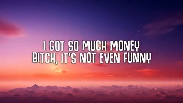 ＂money money green green＂ Kaytoven MONEY! Lyrics Good Loyal Thots Remix смотреть онлайн