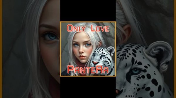 PanteRa -  Only Love 2025