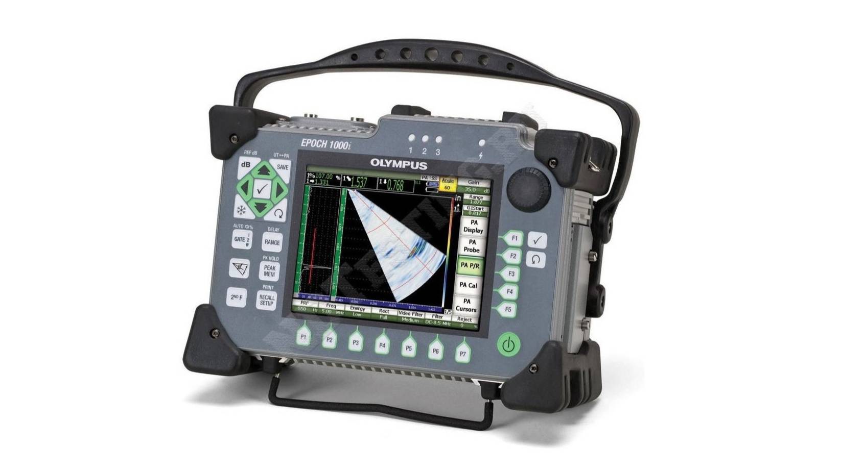 Olympus NDT EPOCH 1000i