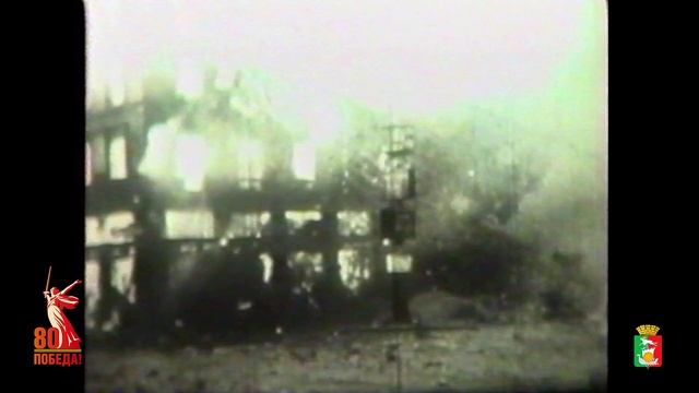 Страницы истории в воспоминаниях ветеранов