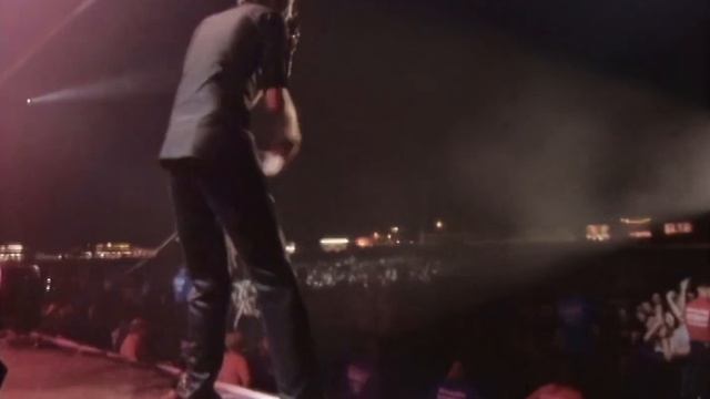 Pulp - Common People (Live at Finsbury Park 1998) - 4K Remastered смотреть онлайн