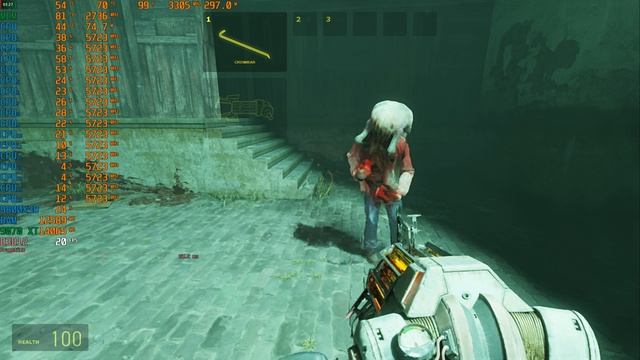Half-Life 2 RTX_2025.03.18-11.56 смотреть онлайн