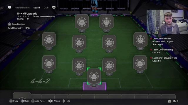 THESE TOTY PACKS!!! Eze Empire Episode 48 смотреть онлайн