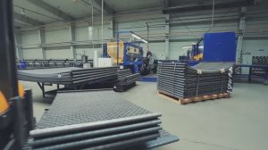 Haver BY металлотканый завод. О предприятии.