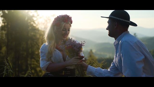 Beathris Bieszczadzkie sny (official video folk 2020) смотреть онлайн