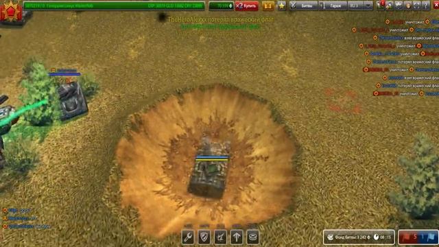 TankiOnline | MasterRob | LP #58 | КОНФА АРАБОВ | смотреть онлайн