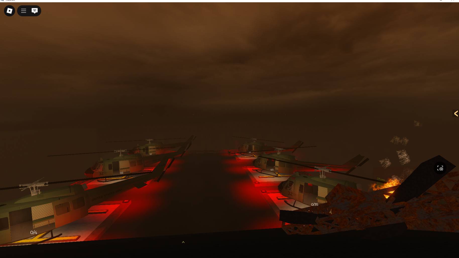 Я прожил 5 дней среди зомби!