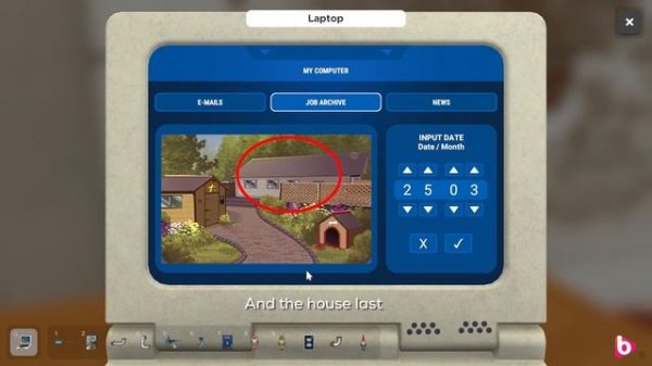 ESCAPE SIMULATOR: POWERWASH DLC | Full Walkthrough + All Tokens | A free DLC for Escape Simulator..
