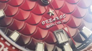 Seagull 1216 красный дракон