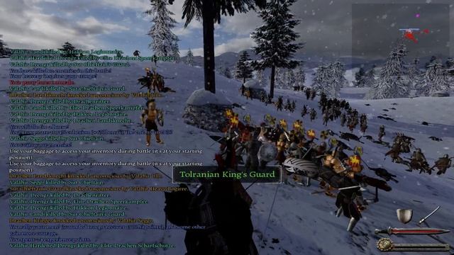 [63] Mount and Blade: Warband- Perisno Mod смотреть онлайн
