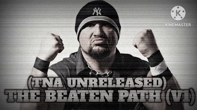TNA UNRELEASED: Bully Ray - "The Beaten Path" (V1) [Full Version] смотреть онлайн