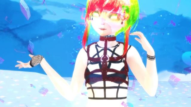 Need to Know - MMD [Fizz] смотреть онлайн