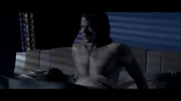 Anakin Skywalker - Fall to the Dark Side