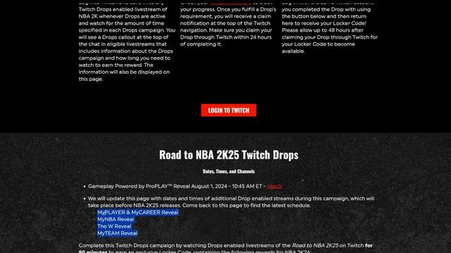 How to get the New Exclusive Locker Codes with NBA 2K25 Gameplay Reveal and More! NBA 2K24 MyTeam смотреть онлайн