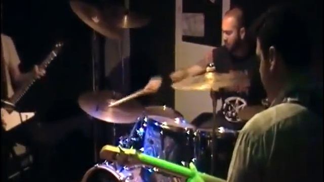 King Nothing, King Motta (Cover Metallica) - Proyecto sin nombre смотреть онлайн