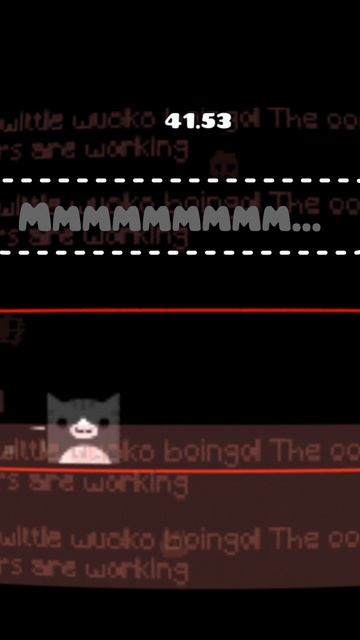 Mmmmmm... смотреть онлайн