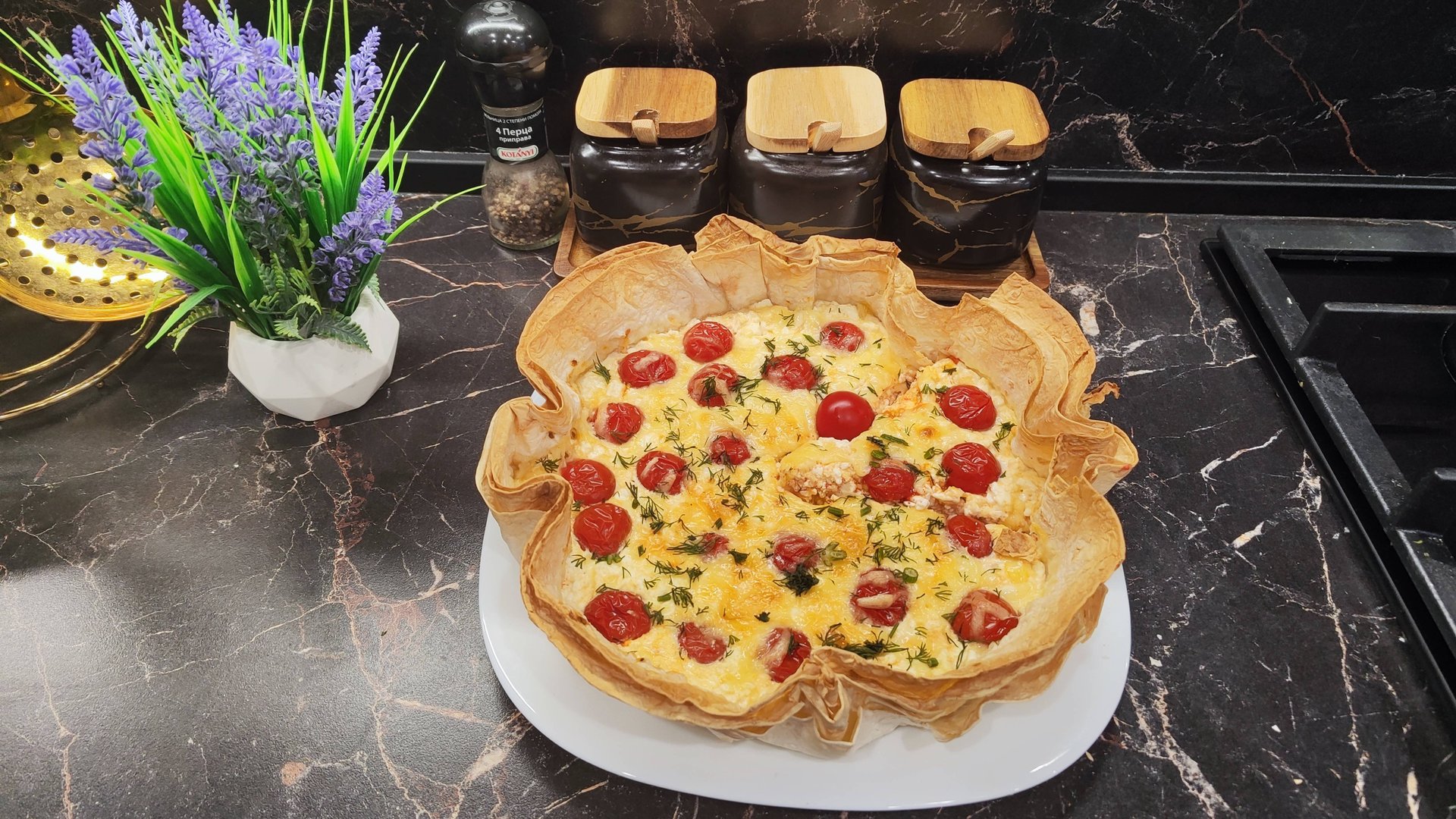 Кулинарный каприз