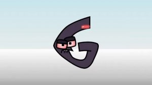 Spanish Alphabet Lore - U (Part 2)