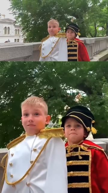 Prince Charming chooses his bride #supersofi #cinderella #snowwhite смотреть онлайн