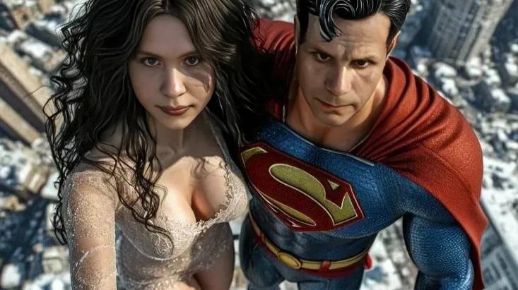 Мама и папа 9