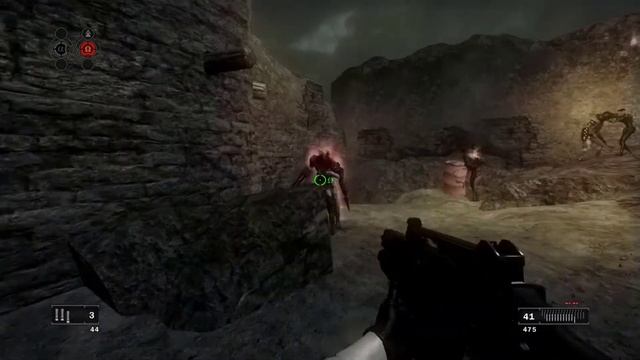 Clive Barker's Jericho - PS3