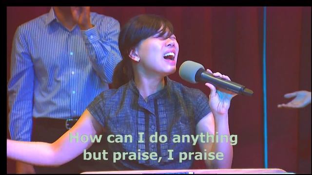 IFGF Houston 20111120 Worship led by Evania Sukamto part 3 of 5 смотреть онлайн