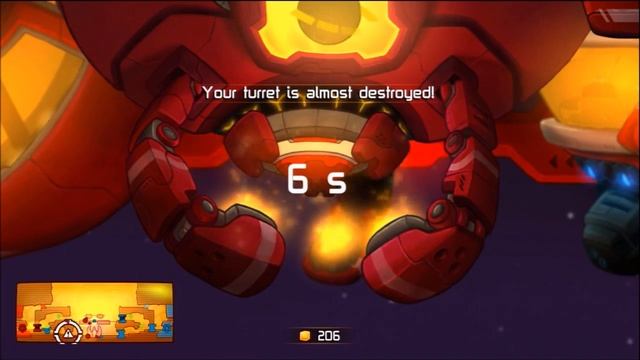 Awesomenauts | Online Battle 5 | Spotlight on Lonestar (1/2) | w/ Gangsta, Kuta & Kuta's Bro смотреть онлайн