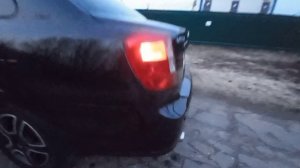 Chevrolet Lacetti 1.6 автомат