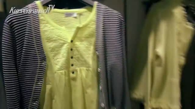 Kurvenrausch TV- Ulla Popken Umstyling Aktion unserer Gewinnerin Christine смотреть онлайн