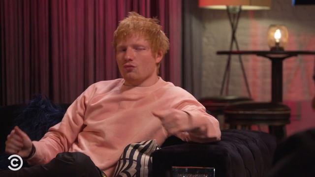 Ed Sheeran Interview: Going Deep on “Equals” - Tha God’s Honest Truth смотреть онлайн