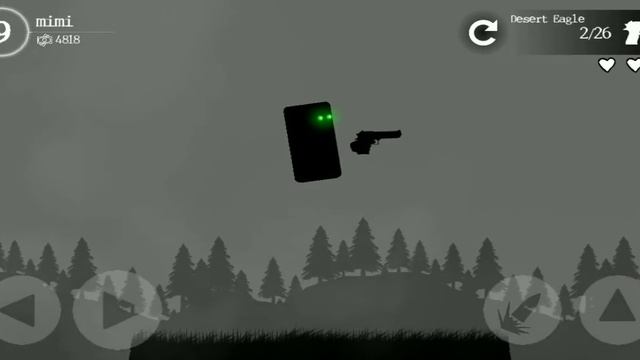 Пред последняя серия..Badass Survival..