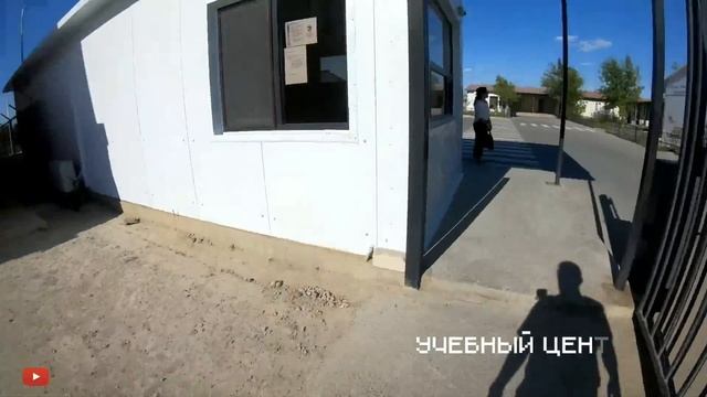 Командировка на Тенгиз (ТШО) / Теңізге iс сапарымен / Business trip to Tengiz (TCO) смотреть онлайн