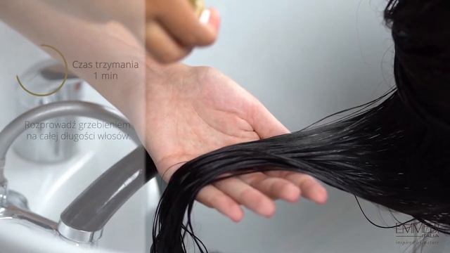 Beauty Experience Szampon + Olej + 10in1 смотреть онлайн