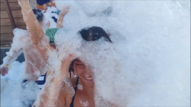 Расслабляющая музыка для лета - летняя музыка, аквапарк, отдых, бассейны.Relaxing music for summer смотреть онлайн