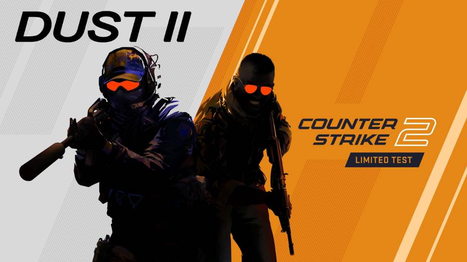CS 2 Dust II смотреть онлайн