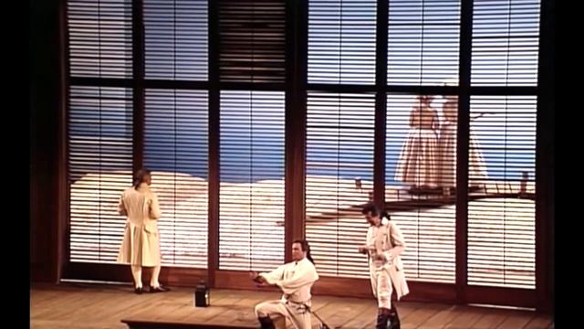 Jerry Hadley - Così fan tutte: Una Bella Serenata (1996) смотреть онлайн