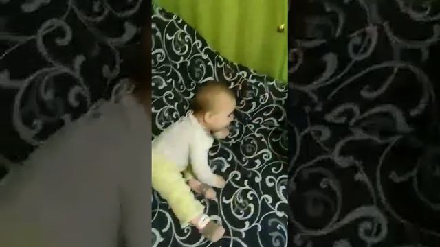 Мама я танцую!!?