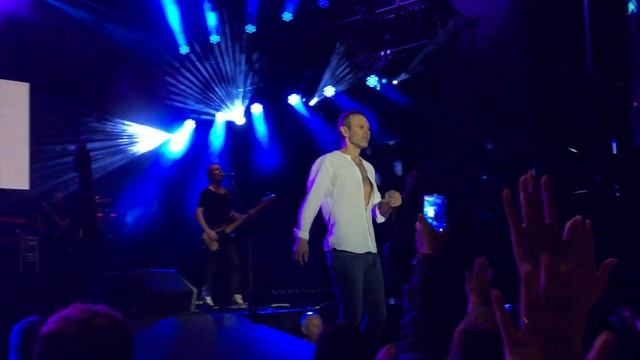 Скільки нас - Океан Ельзи (живий концерт в Києві) смотреть онлайн