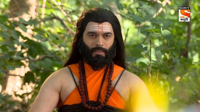Gatha Navnathanchi - गाथा नवनाथांची - Ep 205 - Full Episode - 03rd February 2022 смотреть онлайн