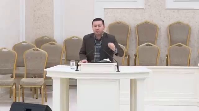 Ռուդոլֆ եղբայր - Հավատքով առած բժշկություն