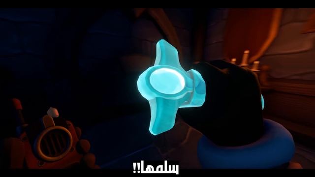 لعنة الخنجر ..! 5# | We Were Here Together смотреть онлайн