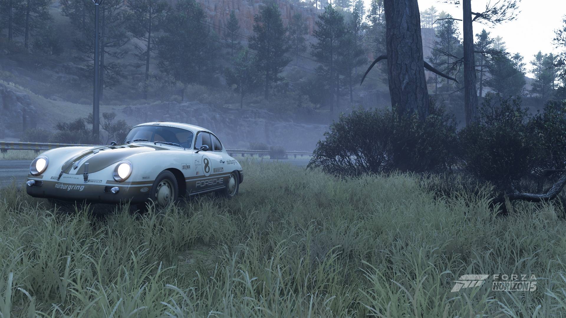 (Стрим) Старый но быстрый || Forza Horizon 5 - 38 смотреть онлайн