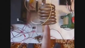 БТГ Прибавка наприжения.