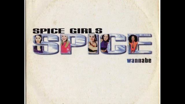 Spice Girls - Wannabe (Maksim Chizhoff Remix)