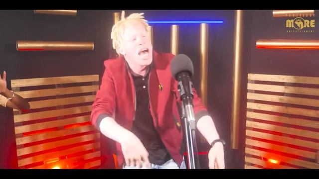 Dancehall Keddah - Mai Mwana (Soft Life Studio Video) смотреть онлайн