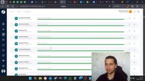 Наняли целый отдел продаж за 1 день)