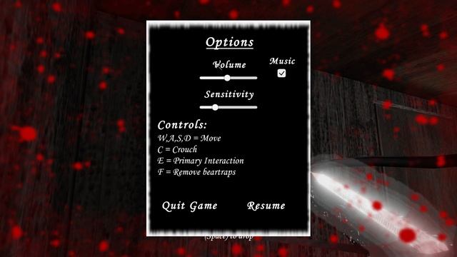 Пытаюсь пройти против робота и ловушек на норме . Granny Legacy 16 смотреть онлайн