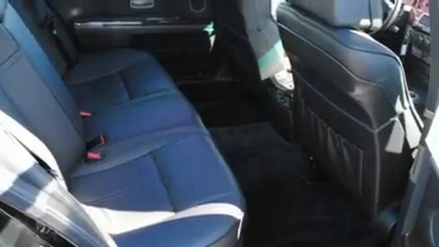 2007 BMW 750 Monrovia CA 91016 смотреть онлайн