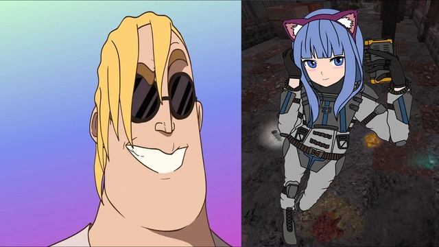 ☢STALCRAFT☢ РАДОСТНЫЕ ЛИЦА смотреть онлайн